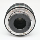 【美品】Pentax SMC Pentax-DA L 18-55mm F3.5-5.6 AL (21827) 一眼レフデジタルカメラ用