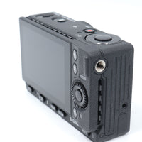 【美品】SIGMA フルサイズミラーレス一眼カメラ fp ボディ