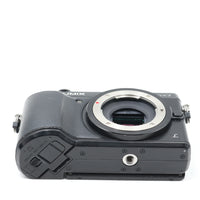 【良品】パナソニック ミラーレス一眼カメラ ルミックス GX7 ボディ ブラック DMC-GX7-K