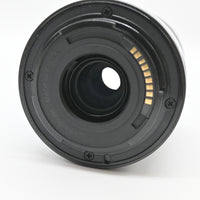 【良品】Canon 望遠ズームレンズ EF-M55-200mm F4.5-6.3 IS STM ミラーレス専用 EF-M55-200ISSTM