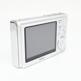 【難有品】Nikon デジタルカメラ COOLPIX S5 シルバー COOLPIXS5S