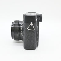 【美品】FUJIFILM デジタルカメラ X10 F FX-X10