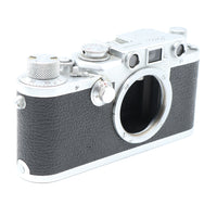 【美品】Leica III バルナック セルフタイマーなし