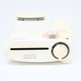 【難有品】FUJIFILM instax mini 7S white