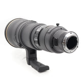 【美品】Nikon AF-S NIKKOR ED 600mm F4D