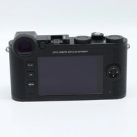 【良品】Leica CL Typ 7323 本体のみ ブラック