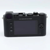 【良品】Leica CL Typ 7323 本体のみ ブラック