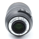 【美品】Nikon 標準ズームレンズ AF-S NIKKOR 24-120mm f/4G ED VR フルサイズ対応