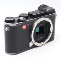 【並品】Leica CL Typ 7323 本体のみ ブラック