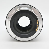 【美品】TAMRON 単焦点マクロレンズ SP AF90mm F2.8 Di MACRO 1:1 キヤノン用 フルサイズ対応 272EE