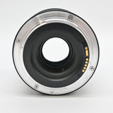 【美品】TAMRON 単焦点マクロレンズ SP AF90mm F2.8 Di MACRO 1:1 キヤノン用 フルサイズ対応 272EE
