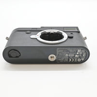 【美品】LEICA M10-D ボディ