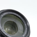【美品】Nikon 望遠ズームレンズ AF-P DX NIKKOR 70-300mm f/4.5-6.3G ED VR ニコンDXフォーマット専用
