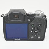 【難有品】FUJIFILM S8100FD(不動)
