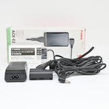 【美品】Canon ACK-E2 ACアダプタ EOS 10D用