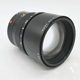 【美品】Leica 単焦点レンズ アポ・ズミクロンM 90mm F2.0 ASPH. 11884
