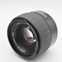 【良品】Hasselblad SUPER-EBC FUJINON HC 80mm