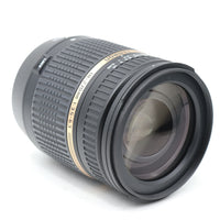【美品】TAMRON AF18-270mm F/3.5-6.3 DiIIVC LD Aspherical [IF] キャノン用 MACRO B003E