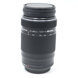 【良品】M.ZUIKO DIGITAL ED 75-300mm F4.8-6.7 Ⅱ