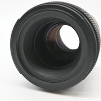 【美品】TAMRON 単焦点マクロレンズ SP AF90mm F2.8 Di MACRO 1:1 キヤノン用 フルサイズ対応 272EE