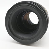 【美品】TAMRON 単焦点マクロレンズ SP AF90mm F2.8 Di MACRO 1:1 キヤノン用 フルサイズ対応 272EE