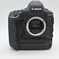 【美品】Canon デジタル一眼レフカメラ EOS-1D X Mark III ボディー EOS-1DXMK3(シャッター回数4000回以下)