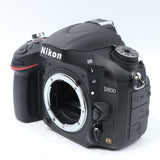 【良品】Nikon デジタル一眼レフカメラ D600 ボディー D600