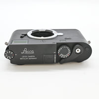 【美品】LEICA M10-D ボディ