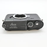 【美品】LEICA M10-D ボディ
