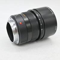 【美品】Leica 単焦点レンズ アポ・ズミクロンM 90mm F2.0 ASPH. 11884