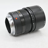 【美品】Leica 単焦点レンズ アポ・ズミクロンM 90mm F2.0 ASPH. 11884