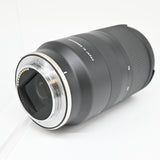 【美品】タムロン（TAMRON） 28-75mm F/2.8 Di III RXD ソニーEマウント用（Model A036）