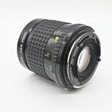 【美品】Pentax SMC A645 45mm F2.8