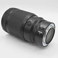 【美品】Nikon 単焦点レンズ NIKKOR Z 50mm f/1.2S Zマウント フルサイズ対応 Sライン NZ50 1.2