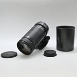 【良品】Tamron 200-400mm F5.6