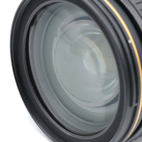 【美品】Nikon 標準ズームレンズ AF-S NIKKOR 24-120mm f/4G ED VR フルサイズ対応