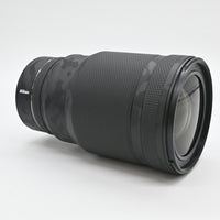 【美品】Nikon 単焦点レンズ NIKKOR Z 50mm f/1.2S Zマウント フルサイズ対応 Sライン NZ50 1.2
