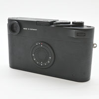 【美品】LEICA M10-D ボディ