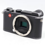 【並品】Leica CL Typ 7323 本体のみ ブラック