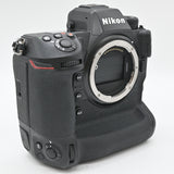 【美品】Nikon ミラーレスカメラ 一眼 Z9 ボディ black