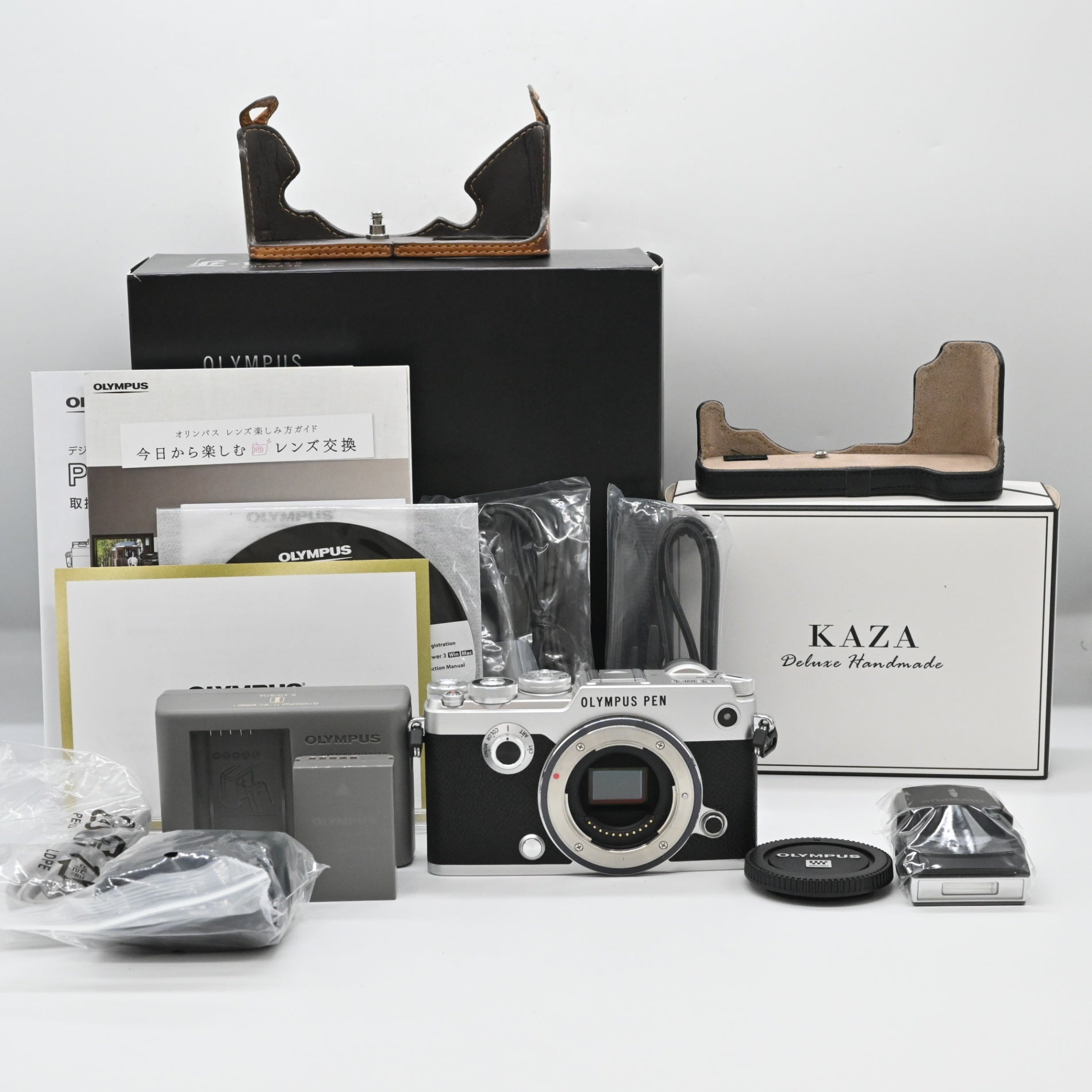 オリンパス – ミライズカメラ