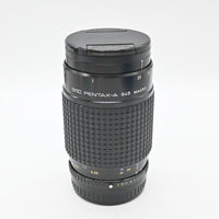 【難有品】Pentax SMC A 645 MACRO 120mm F4 F/4 F4.0 F/4.0