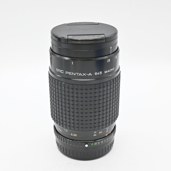 【難有品】Pentax SMC A 645 MACRO 120mm F4 F/4 F4.0 F/4.0