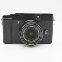 【美品】FUJIFILM デジタルカメラ X10 F FX-X10