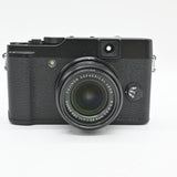 【美品】FUJIFILM デジタルカメラ X10 F FX-X10
