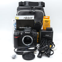 【美品】Nikon デジタル一眼レフカメラ D7000 ボディー