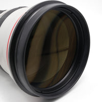 【良品】Canon 単焦点超望遠レンズ EF500mm F4L IS II USM フルサイズ対応