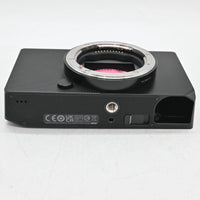 【新同品】シグマ(Sigma) BF ブラック