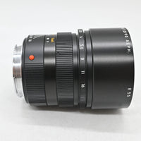 【美品】Leica 単焦点レンズ アポ・ズミクロンM 90mm F2.0 ASPH. 11884