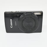 【良品】Canon IXY 210